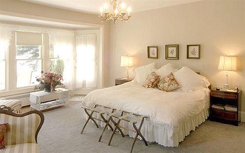Ruah Bed & Breakfast Hague Ngoại thất bức ảnh