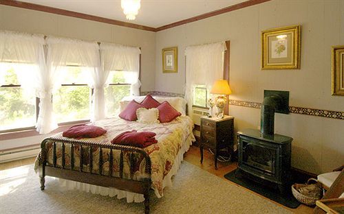 Ruah Bed & Breakfast Hague Ngoại thất bức ảnh