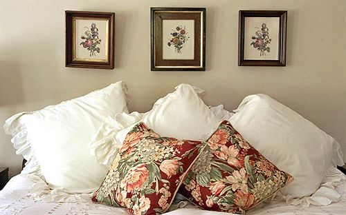 Ruah Bed & Breakfast Hague Ngoại thất bức ảnh