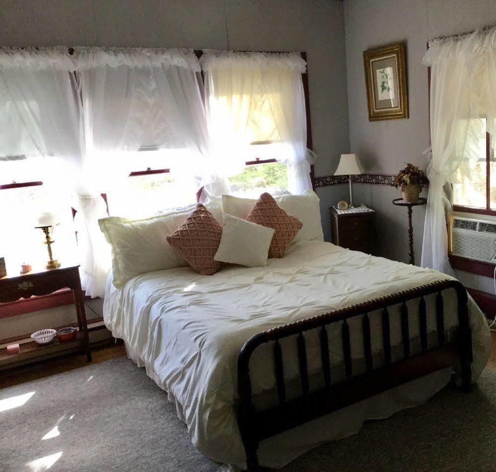 Ruah Bed & Breakfast Hague Ngoại thất bức ảnh