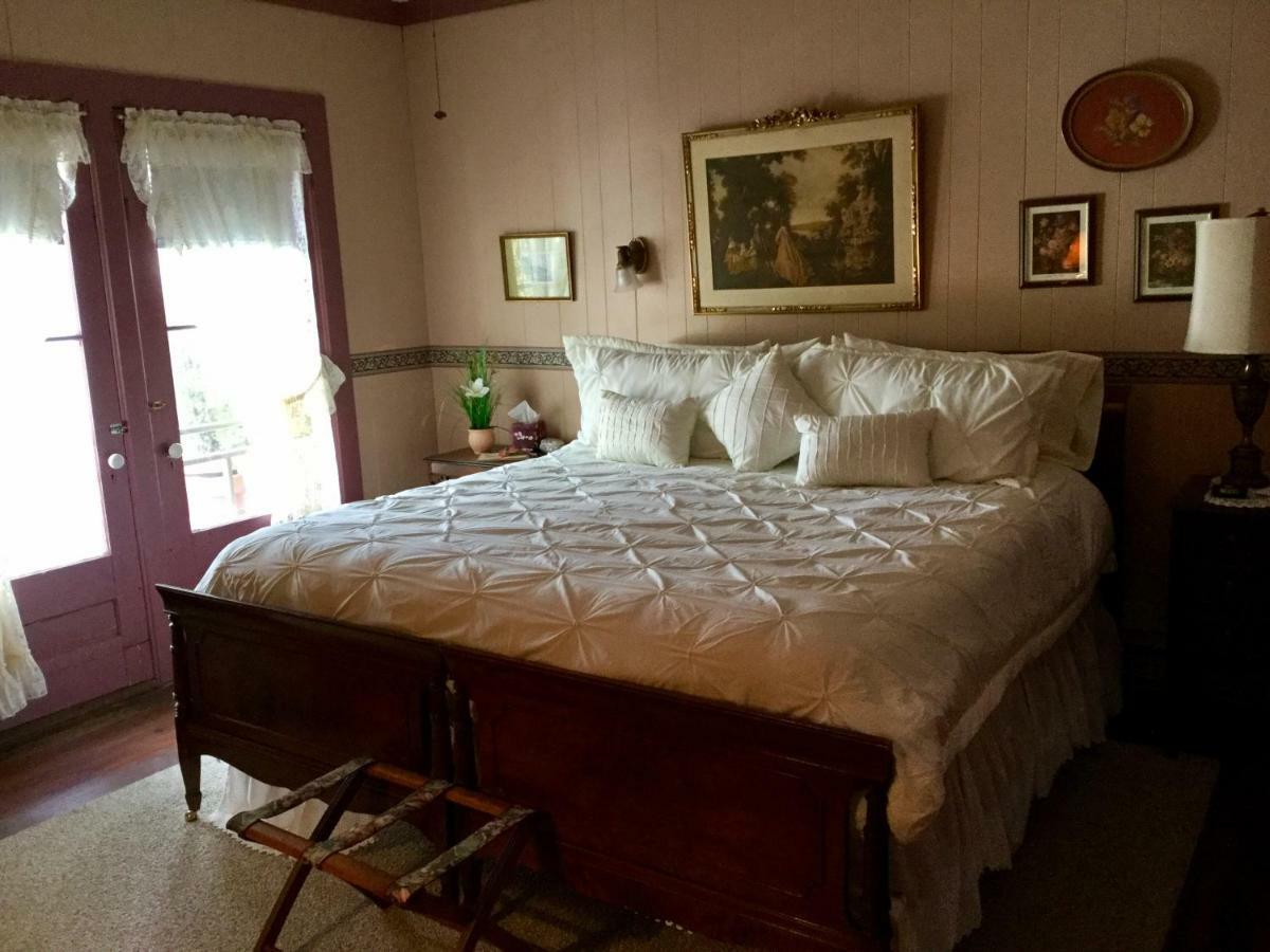 Ruah Bed & Breakfast Hague Ngoại thất bức ảnh