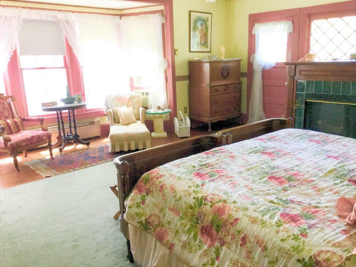 Ruah Bed & Breakfast Hague Ngoại thất bức ảnh